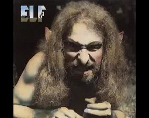 Elf (1972) - Never More (Dedicated to Ronnie James Dio)