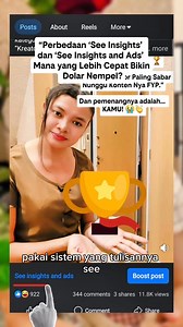 149K views · 8.7K reactions | Banyak kreator yang masih bingung...