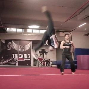 🌪️ | Tiger Shroff