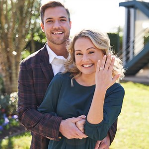 Bachelor Nation's Jordan Kimball Is Engaged to Christina Creedon