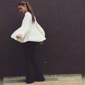 1.1K views · 19 reactions | • OXFORD NEGRO • IN STOCK! ✔️ | CHIC DENIM | Facebook