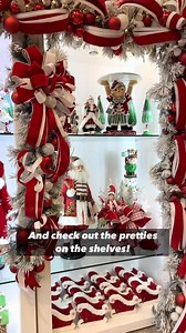 Holiday Warehouse on Reels