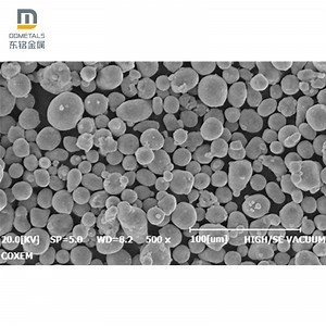 [Hot Item] China Air Atomized Aluminum Powder Widely Useage