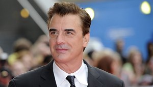 Chris Noth returns to acting after sexual assault allegations