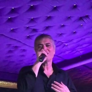 57K views · 2.9K reactions | Yaşayan Efsane Cengiz Kurtoğlu - Sessizce (Canlı Performans) | Cengiz Kurtoğlu | Facebook
