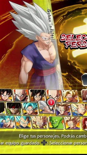 COMO JUGAR DBFZ CON MODS | #dragonballfighterz #dragonball #dbz #dest...