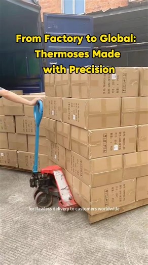 From Factory to clobal:Thermoses Madewith Precision#stainlesssteeltumbler #wholesaletumbler #besttumbler #tumblercups #supplier