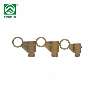 [Hot Item] High Speed Fault Clearing Current Limiting Fuse Cutout Accessories