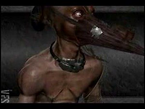 A Modeling and Texturing Reel - Vancouver Film School (VFS)