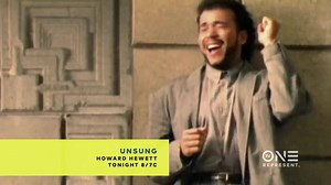 #HowardHewett #Unsung 󾮞🏾󾮞🏾󾮞🏾 | Unsung