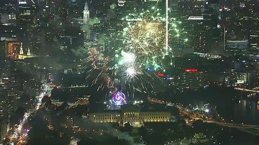 Wawa Welcome America 2022: Jason Derulo, Party on the Parkway, Fireworks on July 4th