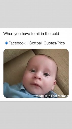 Softball Quotes/Pics on Reels