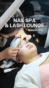 1.4K views · 16 reactions | Budget-friendly Nail Spa and Lash Lounge...