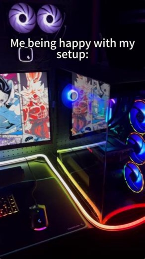 Realism... AIO: LQ360 Case: CG580 #deepcool #LQ360 #LQ240 #airflow #pcbuilding #fps #gamingpc #gamerlife #esports #cpucooler #lga1700 #am4 #am5 | DeepCool