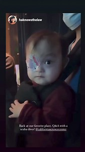 California Science Center on Reels | Facebook