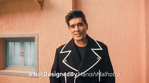 1.7M views · 401 reactions | IT’S OFFICIAL! Manish Malhotra approves...