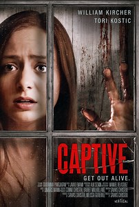 Captive (2020) | ČSFD.cz
