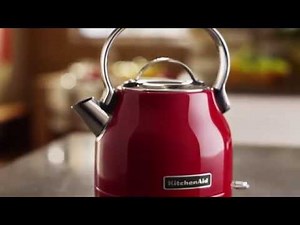 KitchenAid® 1.25 L Electric Kettle