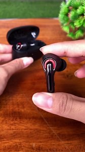 15% OFF #Tribit FlyBuds C1 តម្លៃ $69 —>$58.65...