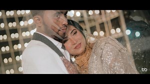 2.2M views · 56K reactions | Wedding Trailer✨ |Mithila Rahman| Yasin Hossain| Wedding| | Mithila Collection | Facebook