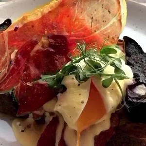 ~ All Day Breakfast & Brunch from 10am ~ 3pm everyday!! ~ Join our...