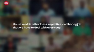 425K views · 887 shares | ঘরের কাজ কি শুধু মেয়েদের একার? নাকি পুরুষদেরও এমন কাজে সাহায্য করা উচিৎ? Finis এর এই ভাবনা নিয়েই আজ আমরা রাজপথে নেমেছি, জানতে সাধারণ মানুষ এই বিষয়ে কি মনে করে ... | FINIS | Facebook