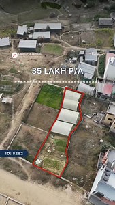 ID: 8282 | Land for sale at Lalitpur 26, Sunakothi. Property ID - 8282 AC - 59 To Buy / Visit: 977 9768786306 To Sell / Rent: 977 9768786319 Download Lalpurja app and search property code to know more details with price. | Lalpurja Nepal