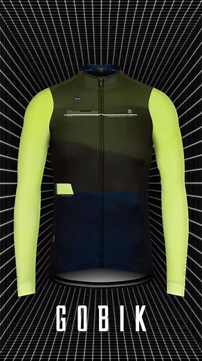 GOBIK | Nueva colección CX PRO Unisex Manga Larga Te traemos una mini cápsula con 4 diseños diferentes de jerseys GOBIK CX PRO manga larga corte unisex. BAFFIN - HUNTER - ROYAL BLACK - BORNEO DISPONIBLES en cantidades limitadas !!! #gobikcr #noncomformist #hechoenespaña | RUGATI.com | Facebook