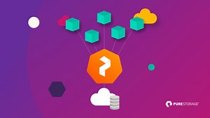 Portworx Kubernetes ストレージ ｜Everpure（Pure Storage の新社名）