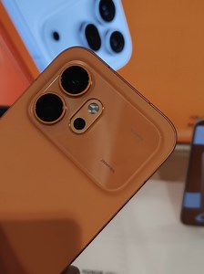 Honor 600 Pro camera test and specs – New Orange color