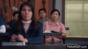 Senor Chang - Gay (Saying Ha Gay) on Make a GIF