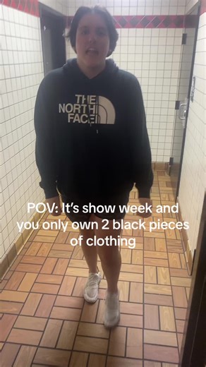 HHS Theatre Tech on TikTok