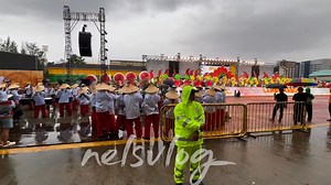 LAMBO MABOLO of Barangay Mabolo Cebu City GRAND CHAMPION Sinulog sa Kabataan 2026 Best in Musicality Best in Costume | NelsVlog V2.0