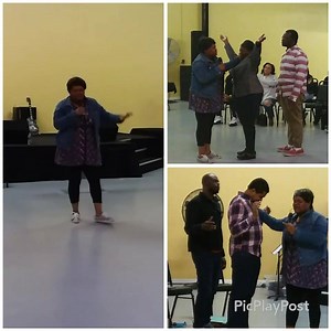 Mid-week Bible Study | Legacy Center Church | Facebook