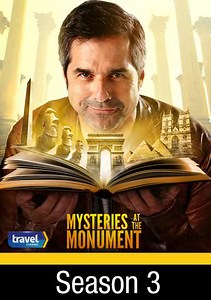 Mysteries at the Monument: Stone of Destiny