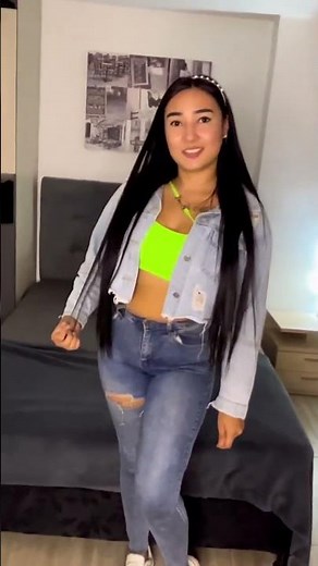 Brittany Interview - Latina Casting - Colombian Models - Casting Couch