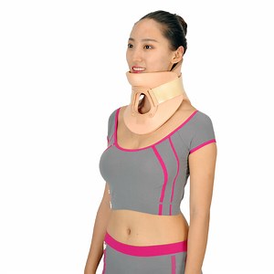 [Hot Item] Neck Brace Cervical Traction Device Orthopedic Philadelphia Cervical Collar