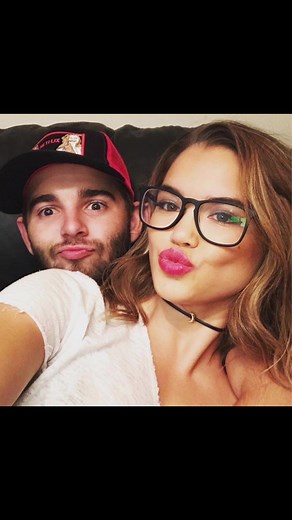 Jack Griffo and Paris Berelc: Their Journey Together