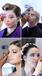 Reminiscing on the Irish National Makeup Competition at Professional Beauty & Hair😍 AIT & Irish Beauty had so much fun hosting this years competition and can’t wait to see what next year brings💗 #irishbeauty #professionalbeauty #pbireland #irishbeautyshow #ait #aitinsurance #aitmember #makeup #makeupartist #makeupcompetition #makeupcomp #beautyisback | Irish Beauty