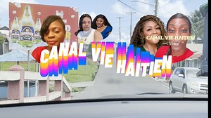 Marie Senat gen Patrice Masisi Haiti nan dosye Queen Rachoue ak Natacha .....an nou tande mezanmi | CVH - Canal Vie Haitien