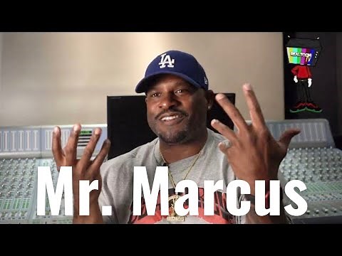Mr Marcus on Super Head, Brian Pumper, Catching STD, Snoop Dog, 2 Pac, Death Row Full Interview