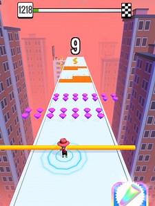 20K views · 11 reactions | #mobilegames #gaming #videogames #gamerlife #roofrails | Game-Zone | Facebook