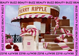 Beauty Buzz: Two New Beauty Takeovers Worth Seeing and More News From July