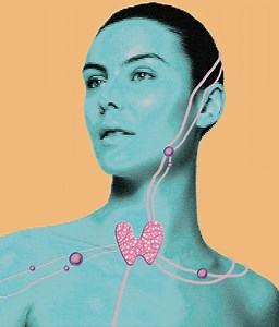 160K views · 52 reactions | Non-specific diseases quietly sneak up on us, masked behind general symptoms, and their diagnosis might not be readily apparent. One of those diseases is hyperthyroidism or hypothyroidism, affecting disproportionately women in their 30th and 40th.  Read more in our blog https://bhx.one/GYbEkh | Expat Health by Bumrungrad | Facebook