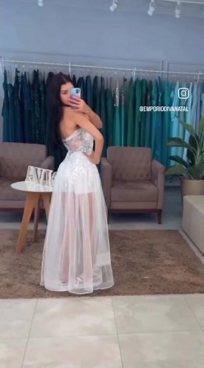 EmporioDiva 5 vestidos de festa, venda e aluguel #alugueldevestidos #vestidodefesta #vestidolongo
