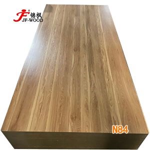 [Hot Item] Latest New Color Wood Grain Furniture Useage Melamine MDF Board