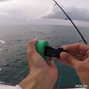 684K views · 5.7K reactions | This camera keeps track of all the below surface activity while you’re fishing | Interesting Engineering | Facebook