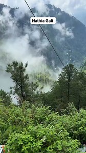 #Nathiagali #Galiyat #KPTourism #Murree #weather #Ayubia | Nathiagali kp