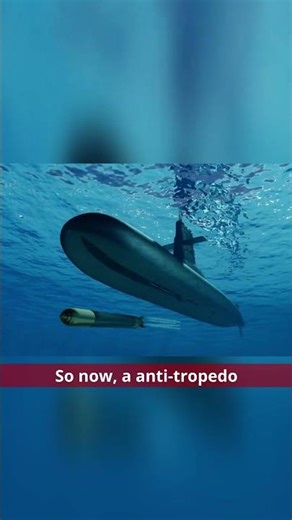 Anti-Torpedo Torpedo (ATT)