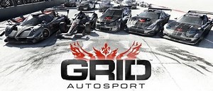 GRID Autosport - гоночная игра от Codemasters выйдет на Nintendo Switch